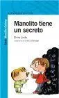 Manolito Tiene un Secreto