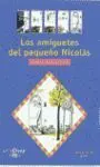 Los Amiguetes del Pequeño Nicolás