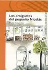 Los Amiguetes del Pequeño Nicolas
