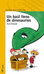 UN BAUL LLENO DE DINOSAURIOS