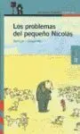 Los Problemas del Pequeño Nicolás