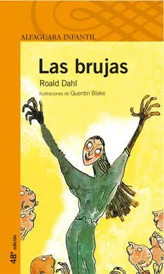 Las Brujas