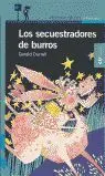 Los Secuestradores de Burros