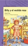 BILLY Y EL VESTIDO ROSA