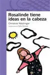 Rosalinde Tiene Ideas en la Cabeza