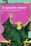 El Pequeño Vampiro