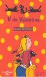 V de Valentina