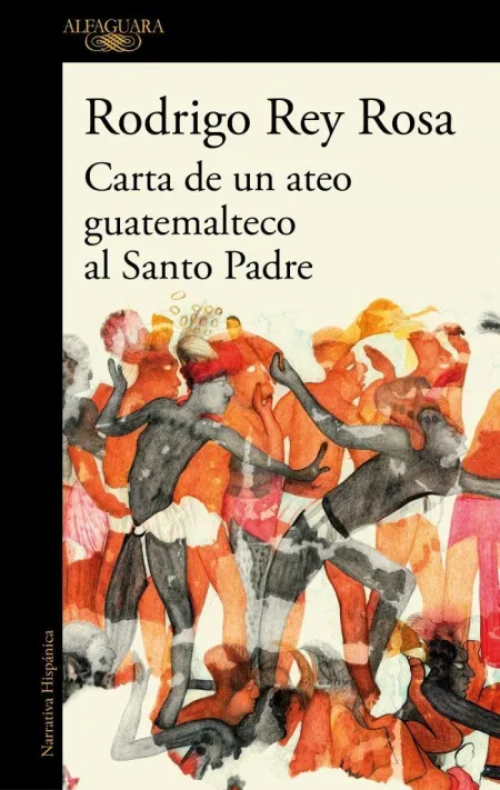 Carta de un Ateo Guatemalteco Al Santo Padre