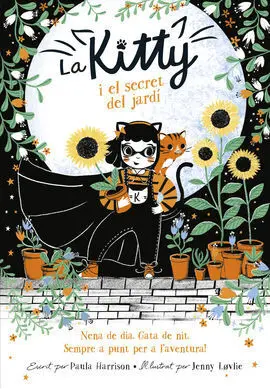 La Kitty I el Secret del Jardí