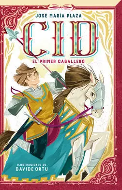 Cid el Primer Caballero