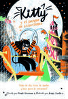 KITTY Y EL PARQUE DE ATRACCIONES