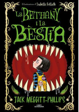 La Bethany I la Bèstia