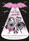 ISADORA MOON 12. Y LA NOCHE MÁGICA