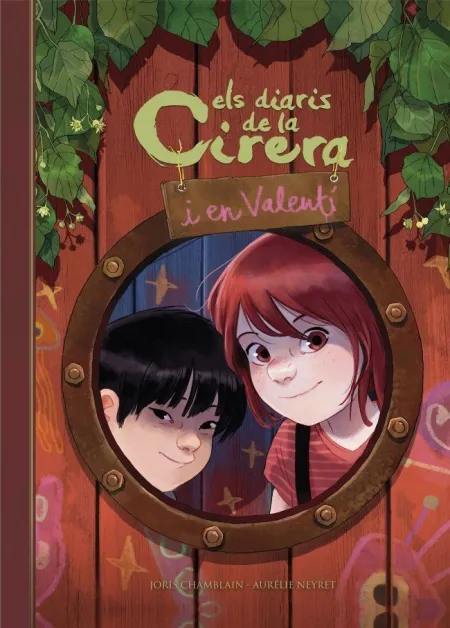 Cirera I Valenti