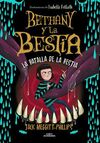 BETHANY Y LA BESTIA