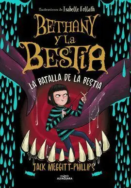 Bethany y la Bestia