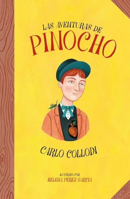 Las Aventuras de Pinocho