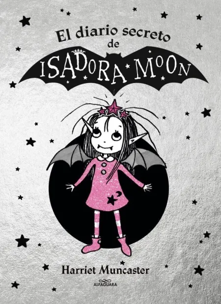 Isadora Moon el Diario Secreto (Edicion Especial)