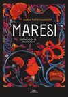 MARESI. CRONICAS DE LA ABADIA ROJA