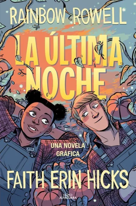 Ultima Noche, la