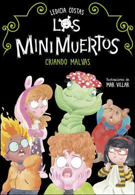 Criando Malvas N. 2 Minimuertos