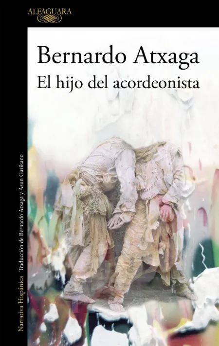 El Hijo del Acordeonista