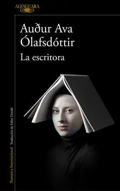 La Escritora