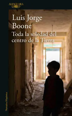 Toda la Soledad del Centro de la T (Esp