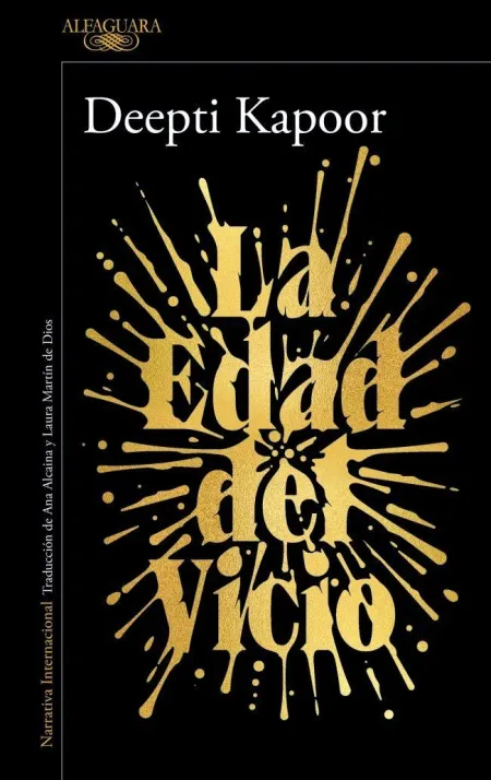Edad del Vicio, la
