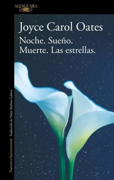 Noche, el Sueño, la Muerte y las Estrellas