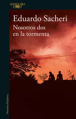 Nosotros Dos en la Tormenta