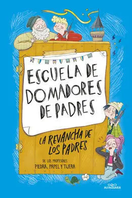 La Revancha de los Padres