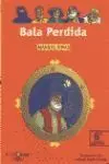 Bala Perdida