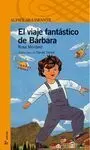 El Viaje Fantastico de Barbara
