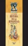 La Divertida Historia de la Humanidad