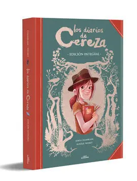 Los Diarios de Cereza Edic Integral