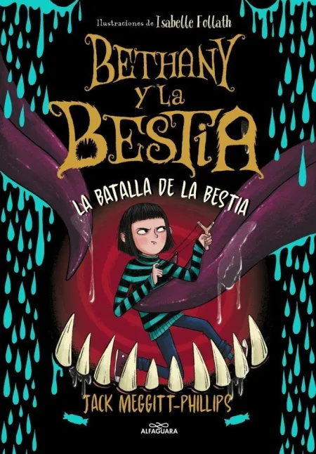 La Batalla de la Bestia
