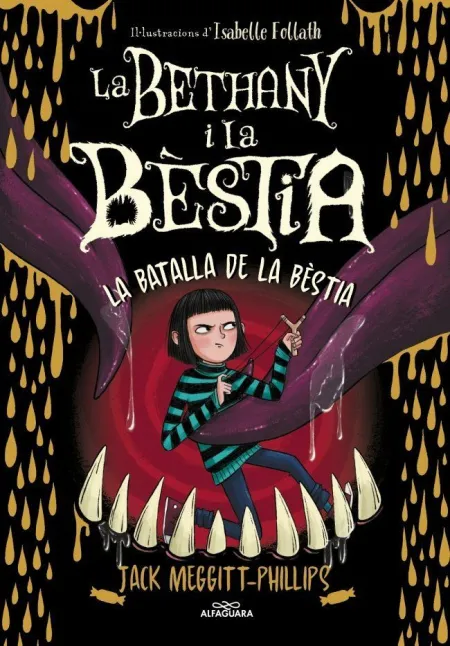 La Bethany I la Bèstia