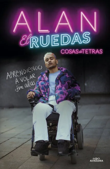 Alan el Ruedas