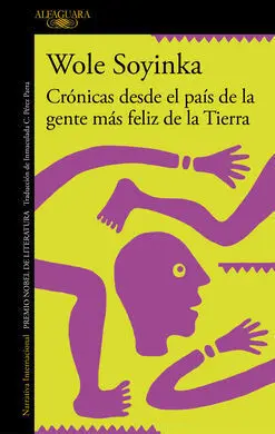 Cronicas Desde el Pais de la Gente Mas F