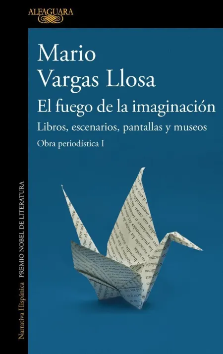 El Fuego de la Imaginación
