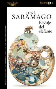 El Viaje del Elefante