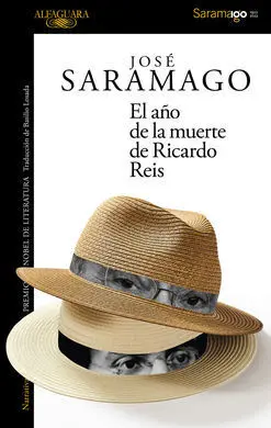 Año de la Muerte de Ricardo Reis,El 2022