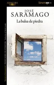 Balsa de Piedra, la (2022)