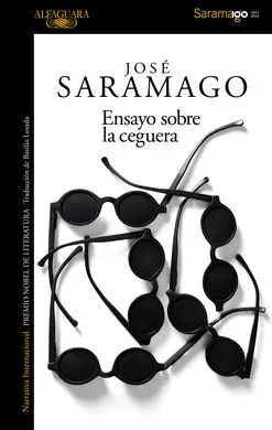 Ensayo Sobre la Ceguera (2022)