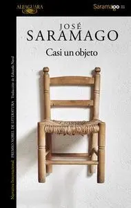 Casi un Objeto (2022)