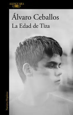 Edad de Tiza, la