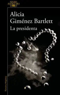 La Presidenta