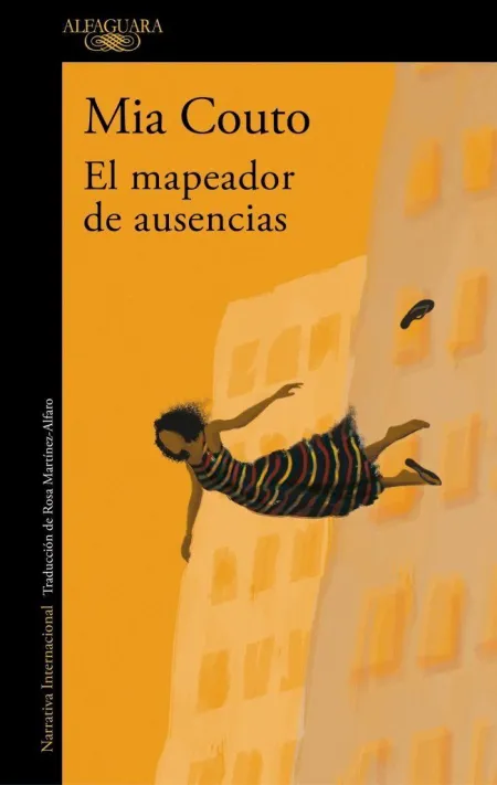 Mapeador de Ausencias, el
