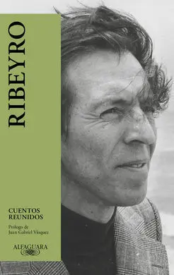 Cuentos Reunidos (Ribeyro)